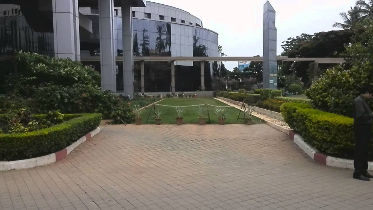 Sigma Soft Tech Park