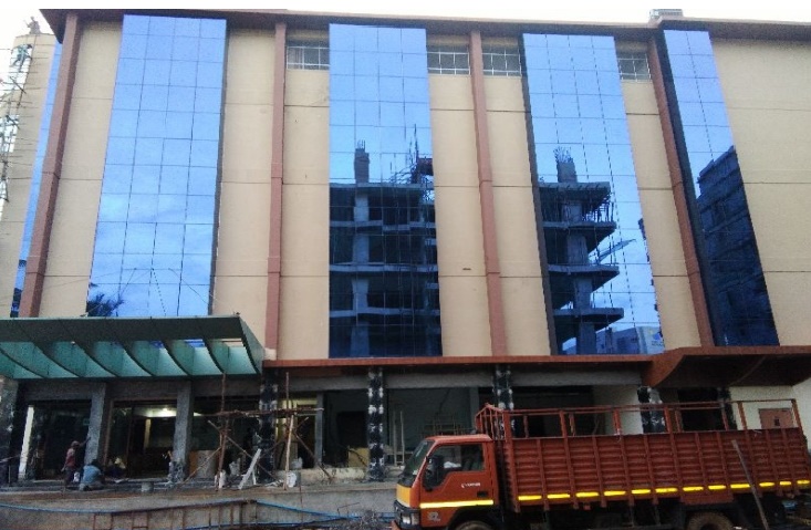 Vasants Business Park