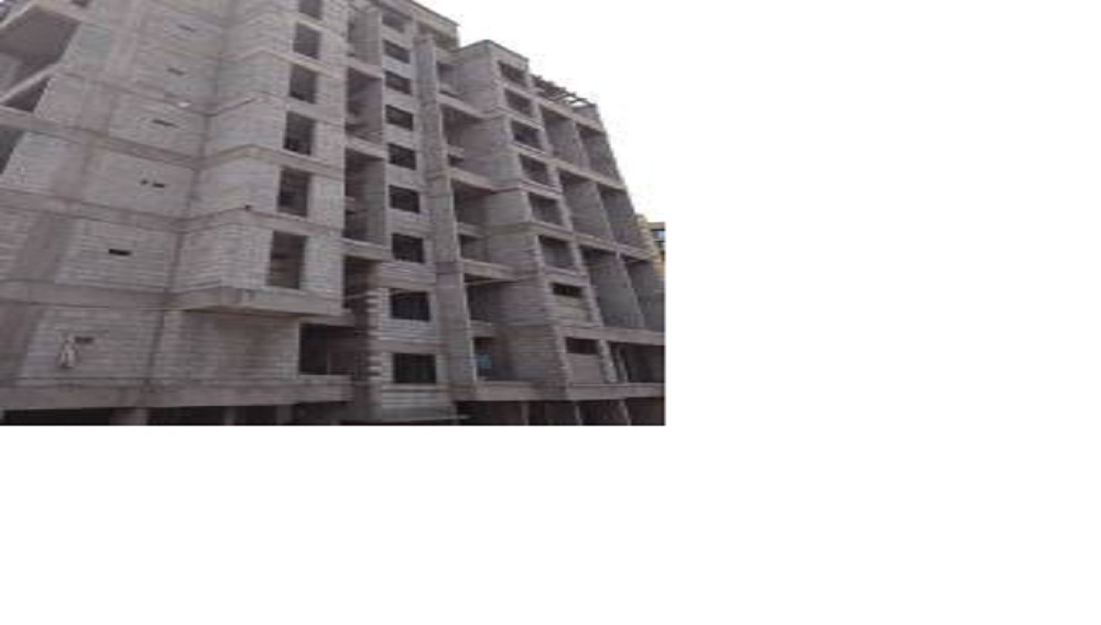 M Zone Mohan Apartment Phase 1