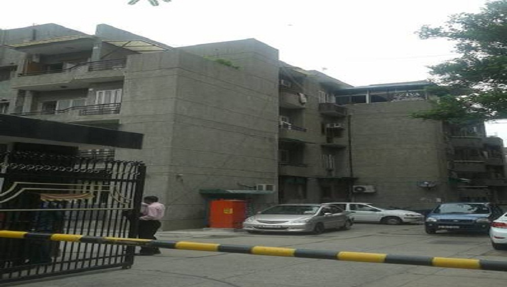 DDA Shubham Apartment