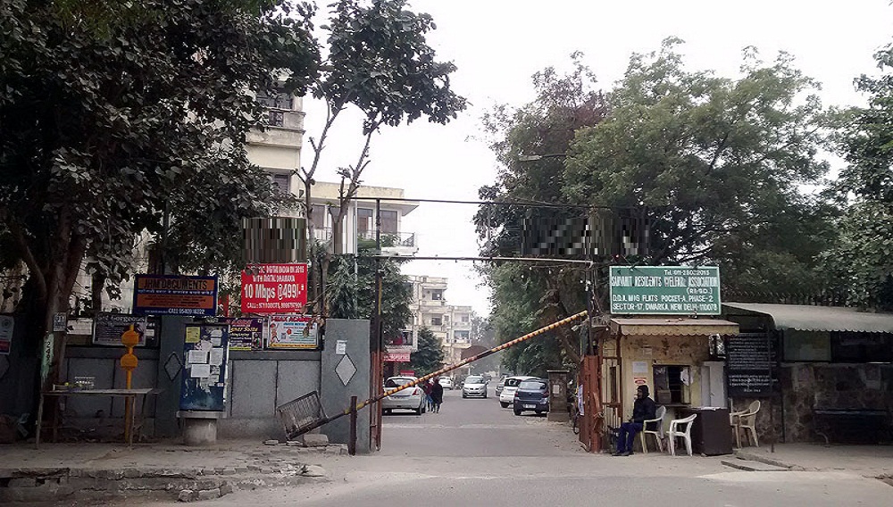 Dda Mig Flats Dwarka Delhi Dwarka Delhi Reviews, Price, Address, Photos 2