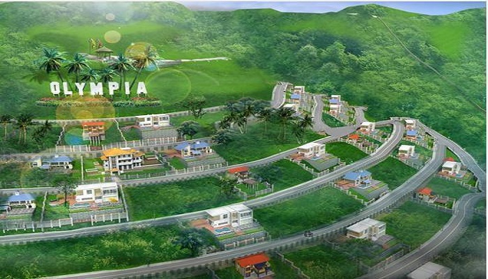 Eiffel Developers Effiel Olympia