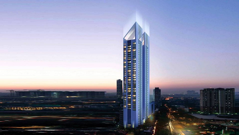 Tattva Mittal Bombay Xi