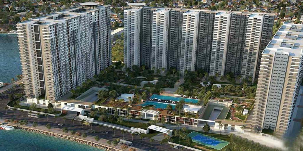 Sobha Marina One Marine Drive Kochi Reviews, Price, Address, Photos 2