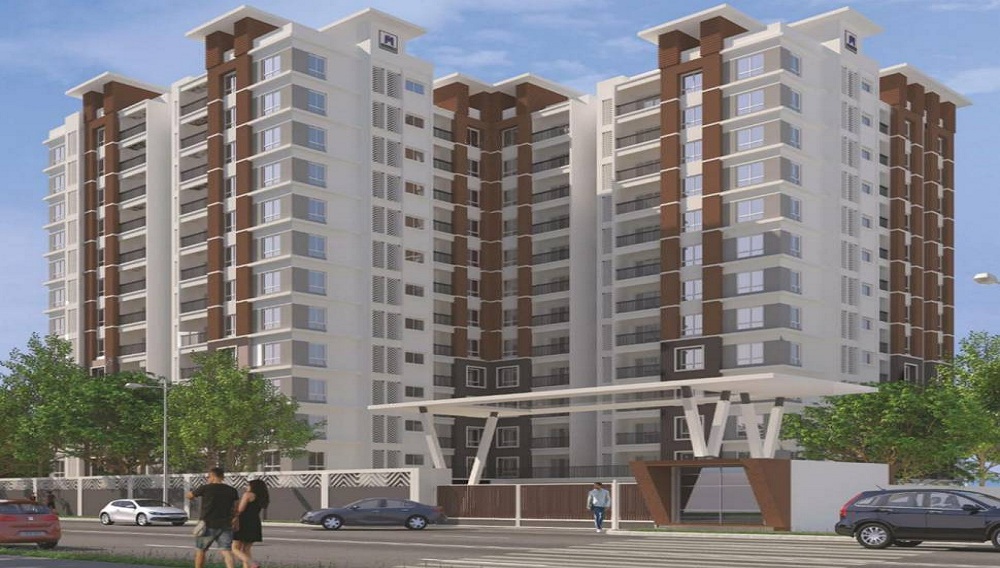 Maangalya Prosper Signature Block