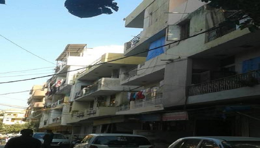 Rwa East Of Kailash Dda Flats South Delhi Delhi Reviews, Price