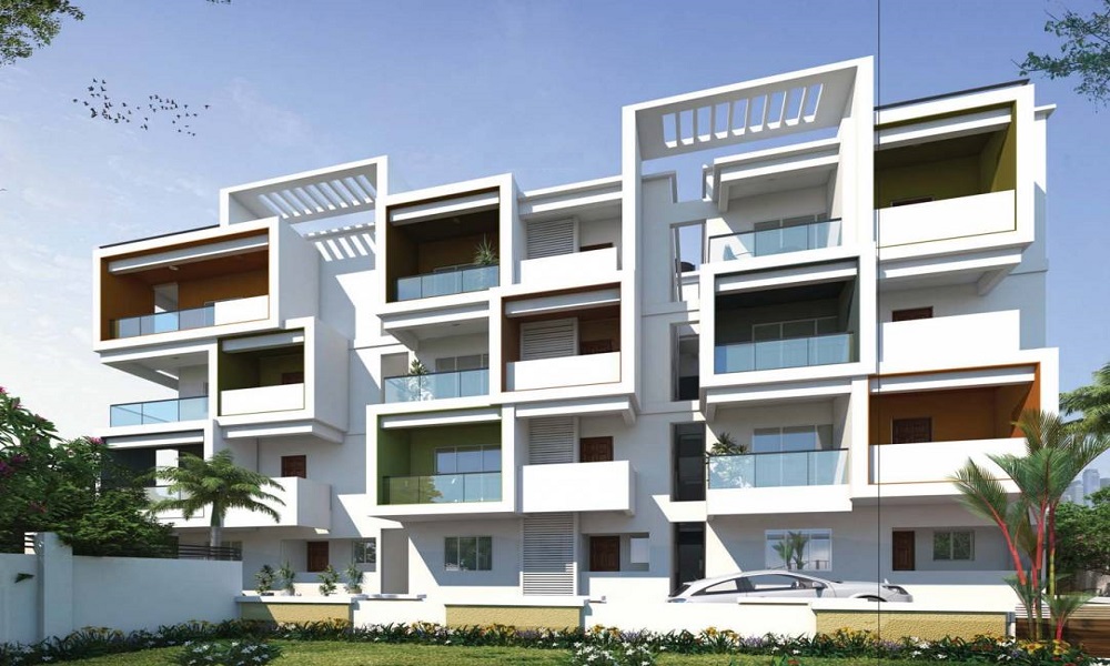 Home Town The Address