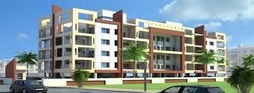 Adlakha Sheetal Apartments