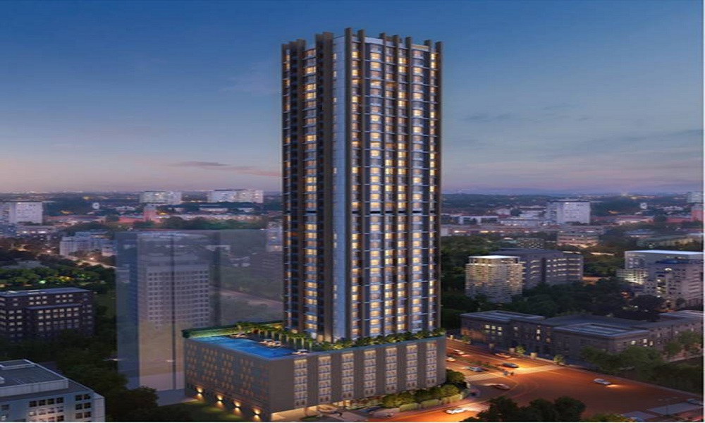 Lodha Codename Xclusive