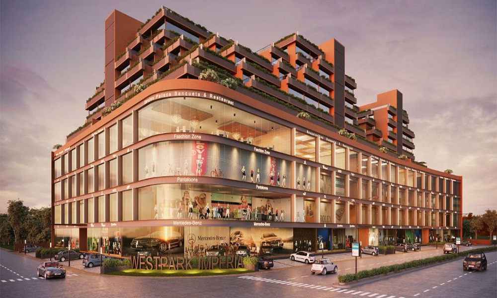Sheetal Westpark Imperia