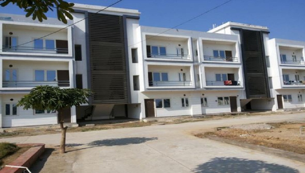 Aastha Homes 1