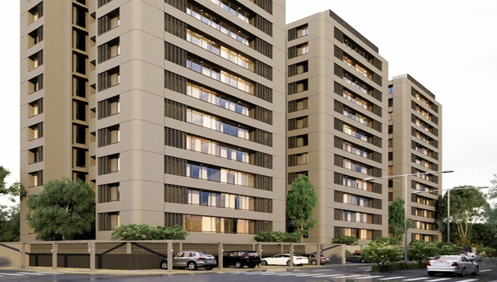 A Shridhar Kaveri Trisara