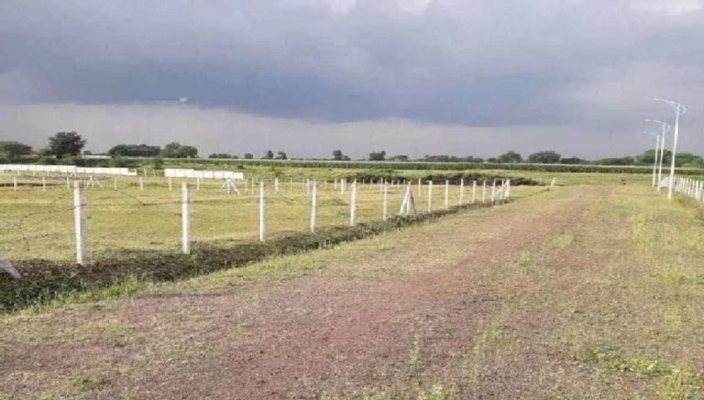 Godrej Reserve Phase 2