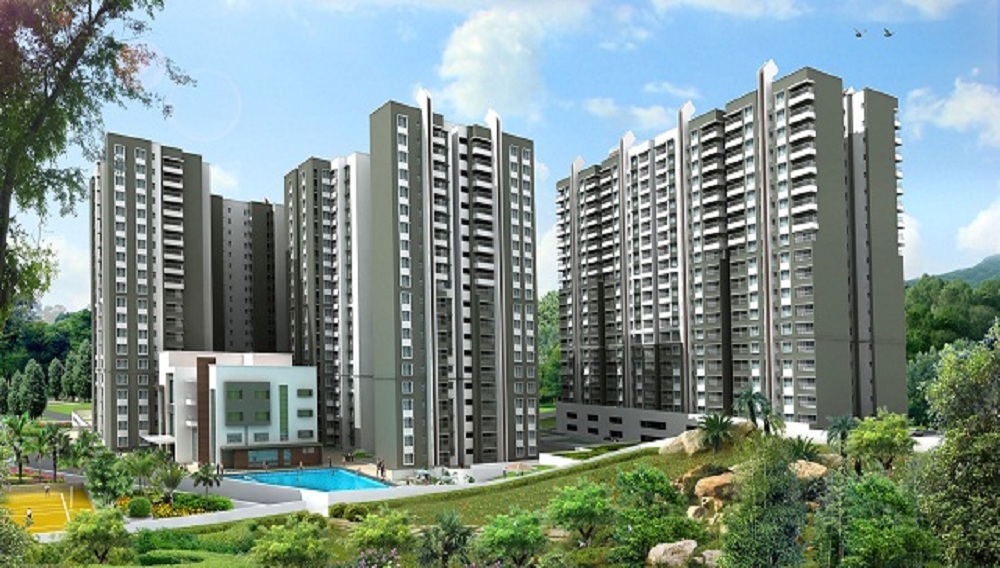 Sobha Dream Gardens Phase 1