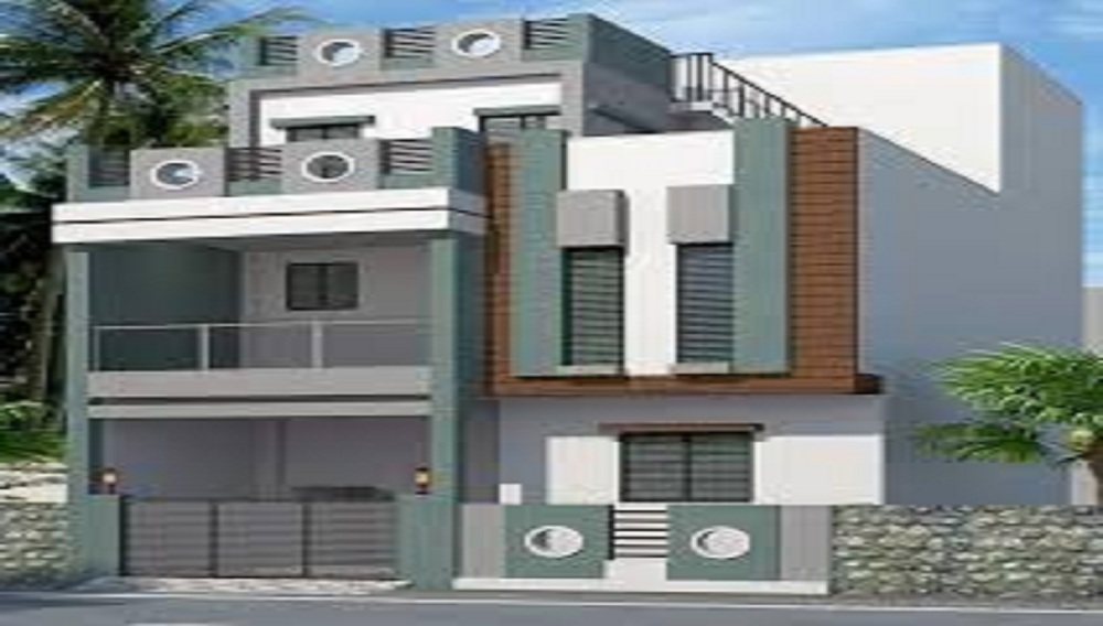 Sarthav Abhishree Ecostead