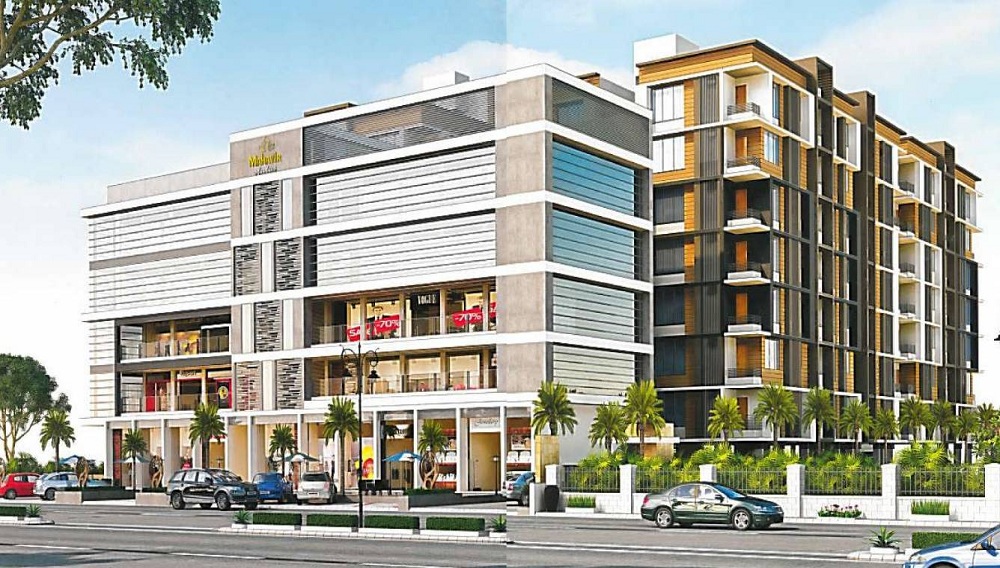 Maruti Mahavir Status