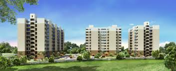 Residential Apartments A 17