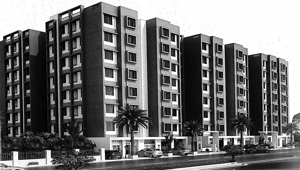 Ramani Sarita Residency 3