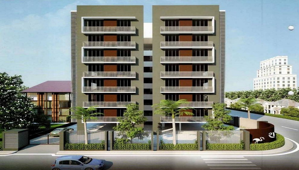 Sudani Shabari Vatika