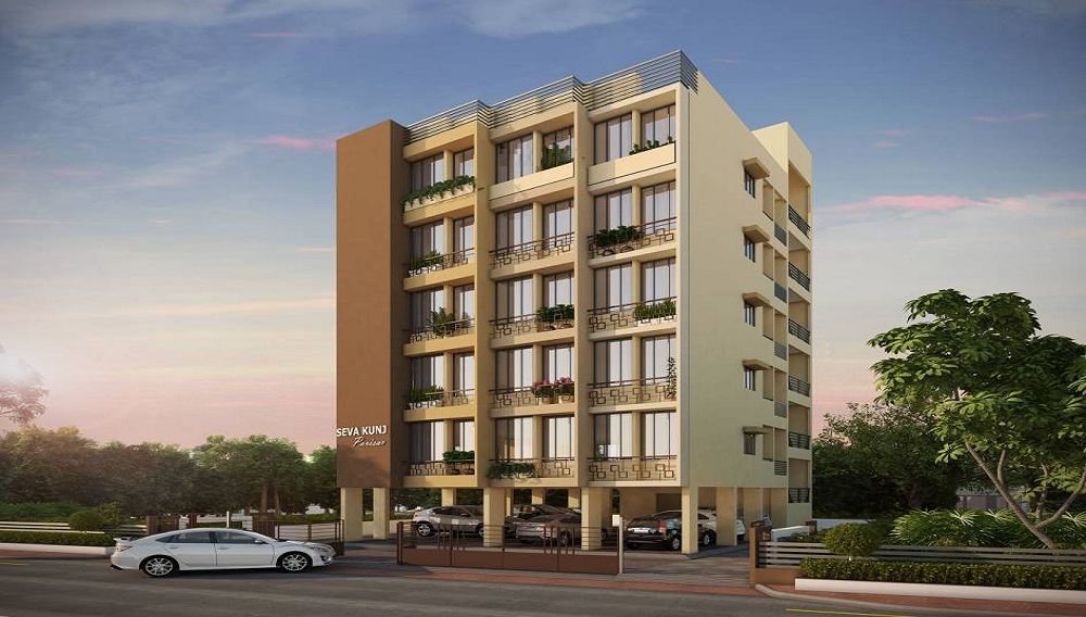 Swara Sevakunj Parisar