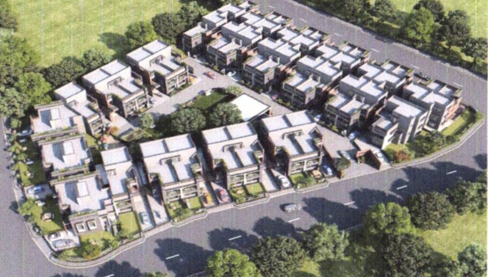 Kavya Ashtvinayak 36