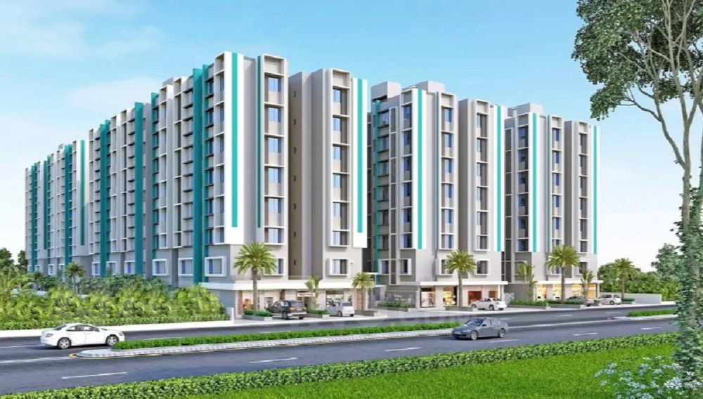 Galaxy Group Vraj Galaxy