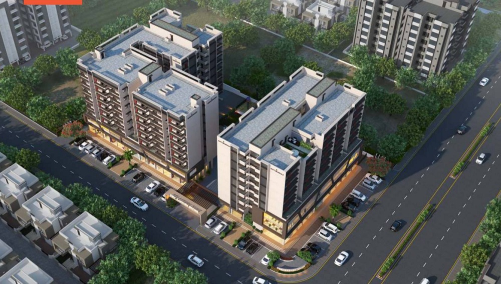 Abjibapa Dev Aashish Divine