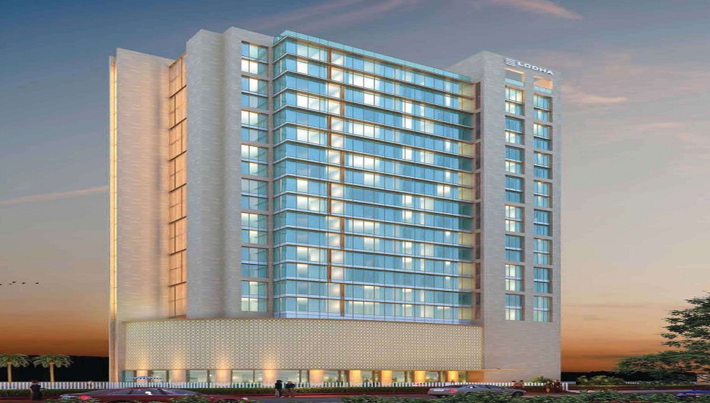 Lodha Codename Seaview