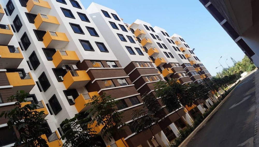 Provident Welworth City