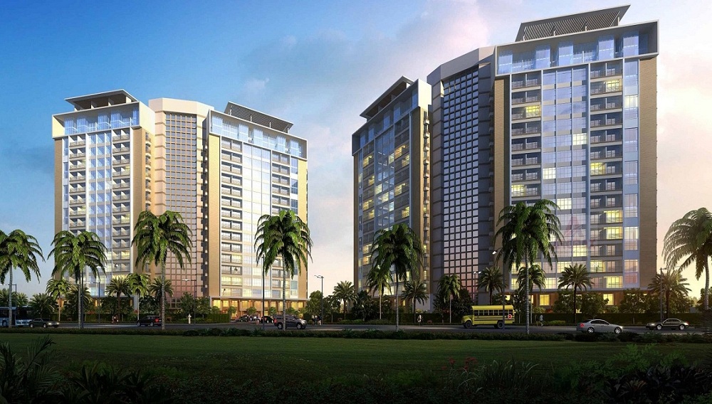 Godrej Sector 43 Noida