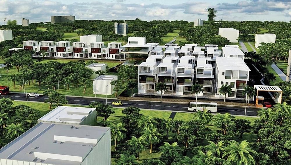 Mahalakshmi Misty Meadows