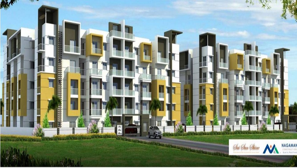 Nagamani Sai Sunshine