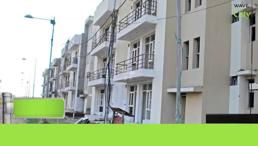 Wave Springwood Enclave