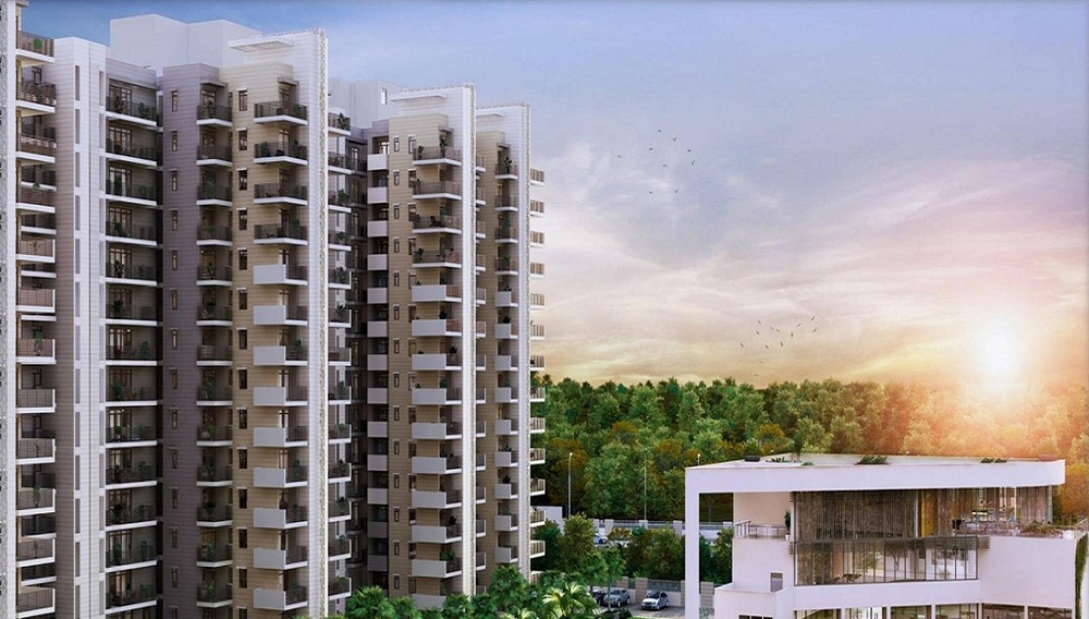 Godrej Central Park