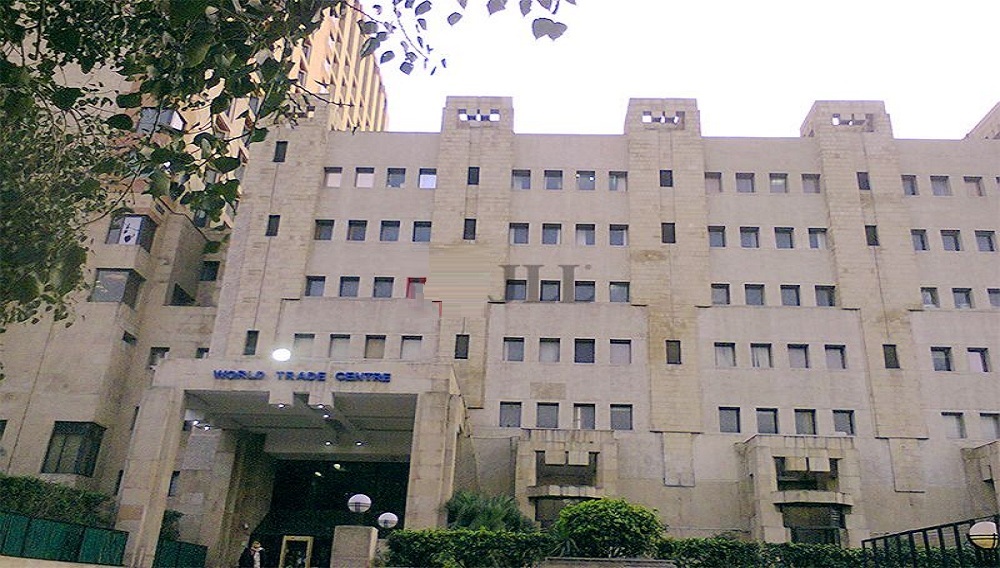 Buy World Trade Centre in Nauroji Nagar Delhi Price, Reviews, Location