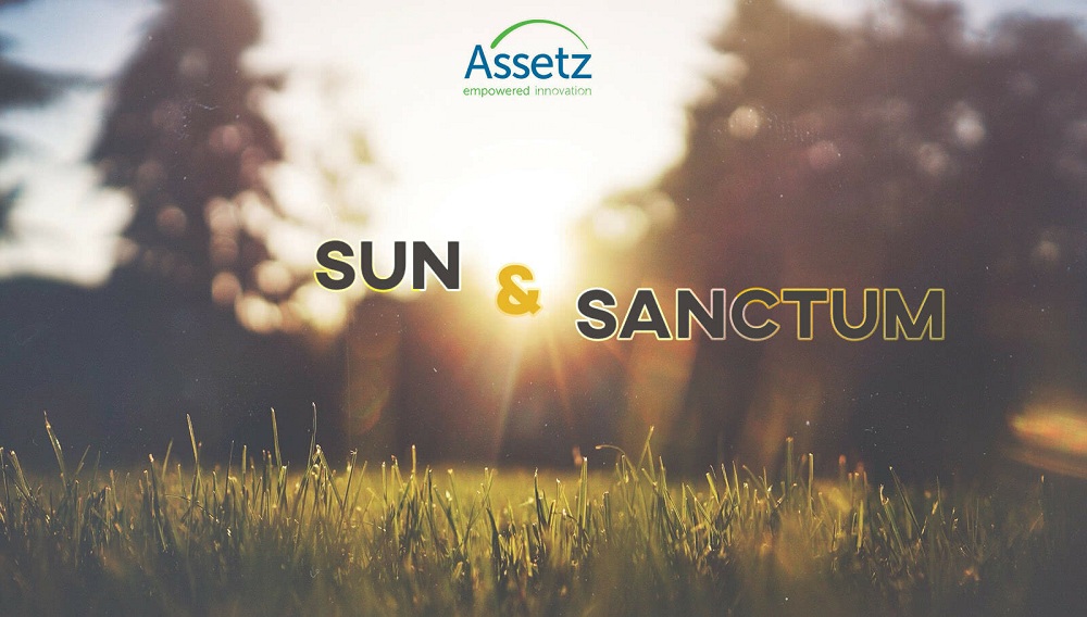 Assetz Sun And Sanctum