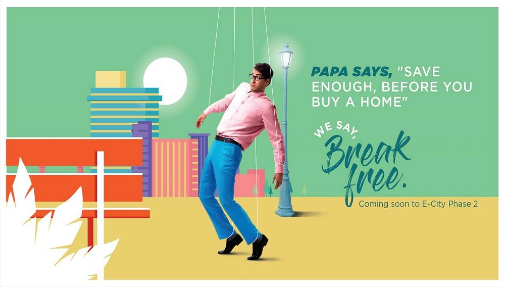 Shriram Codename BreakFree