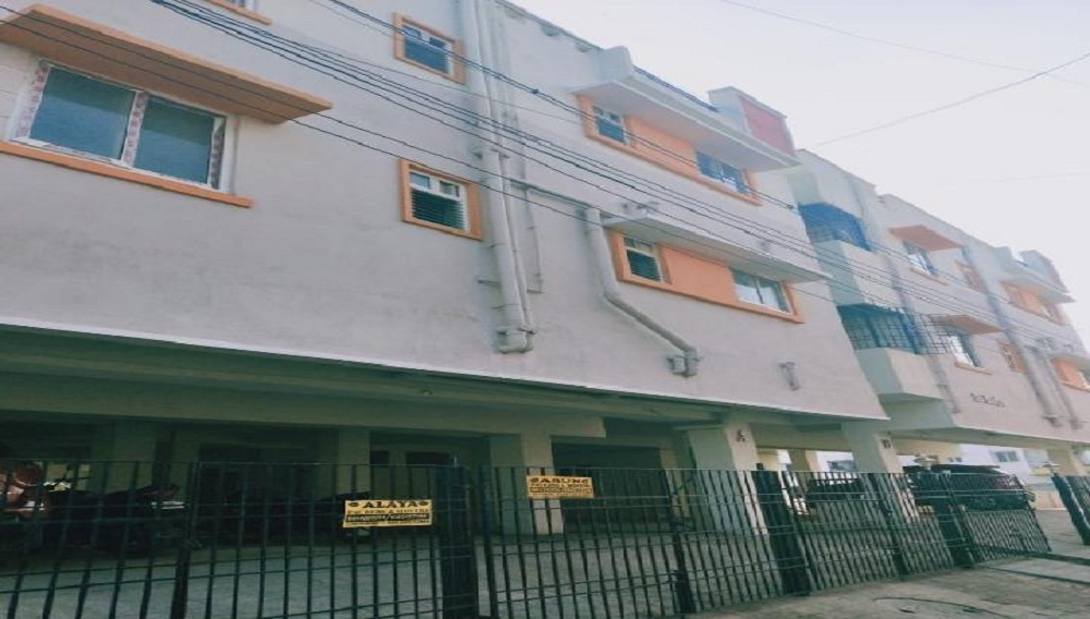 Anant Raj Kapashera Apartment