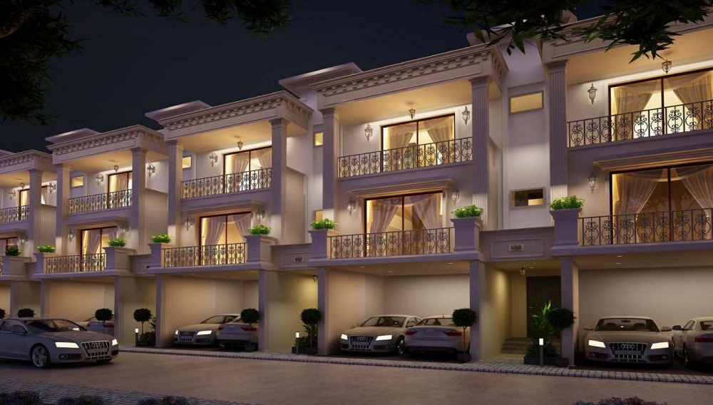 United Sunshine Signature