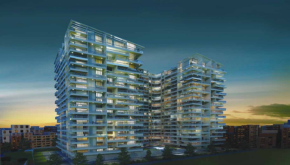 Godrej Platinum Hebbal