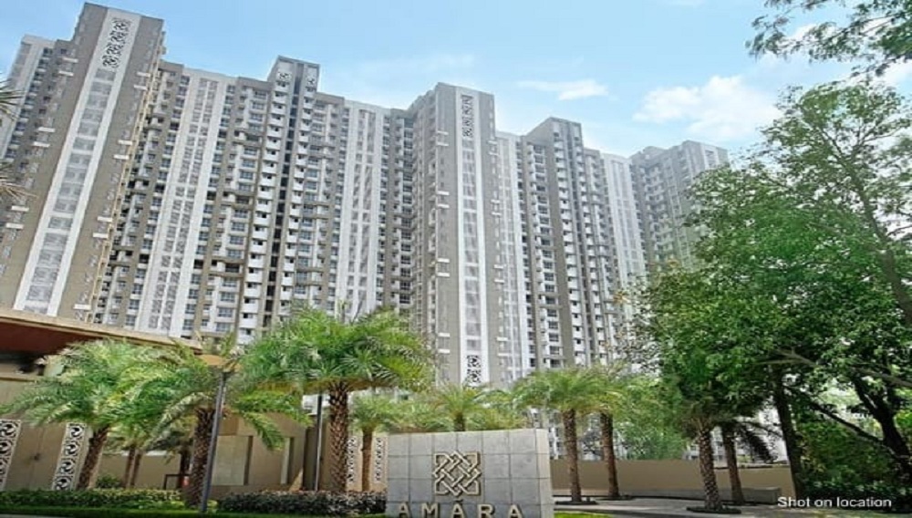 Lodha Amara