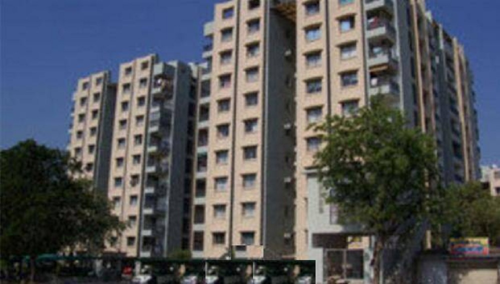 Sanskar Apartment Ahmedabad