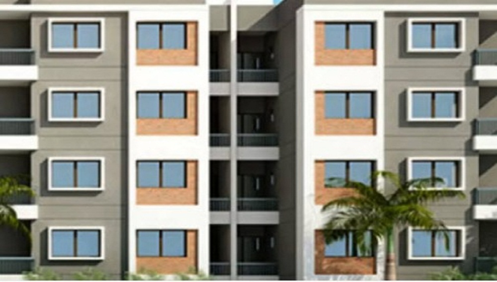 Deepali Apartments 6