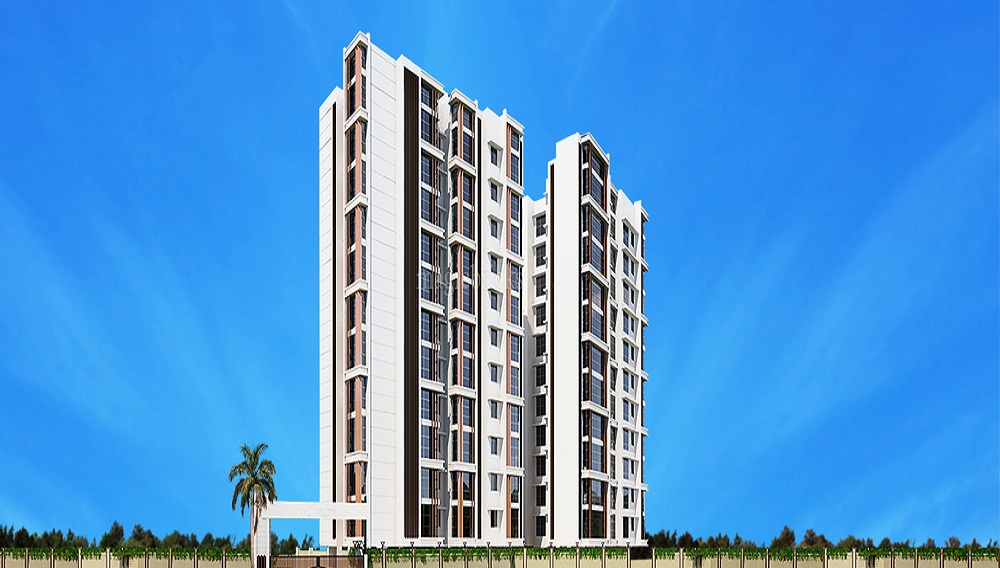 Jayant Krishna Residency