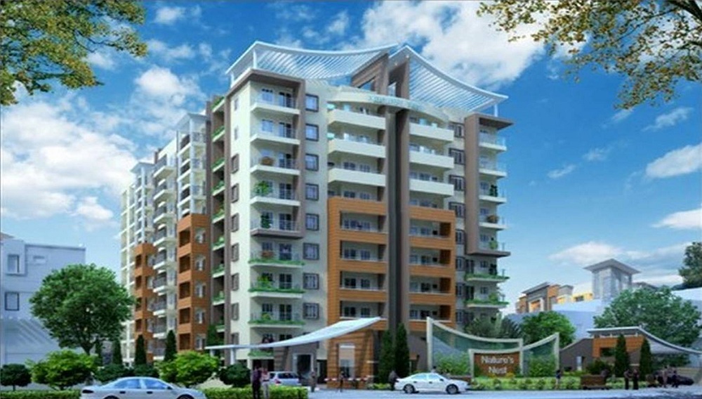 Ashirwad Natures Nest