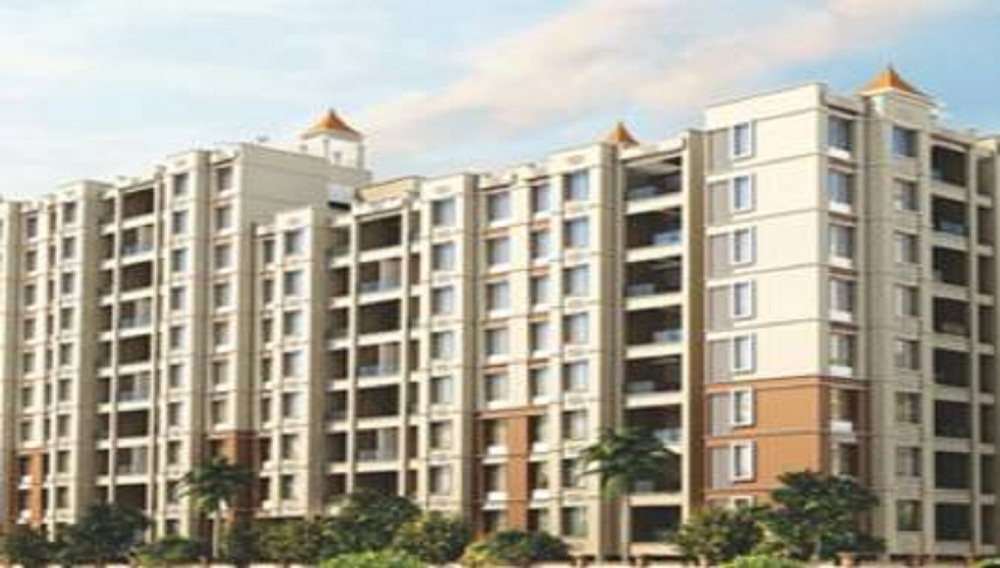Samrajya Golden Crest