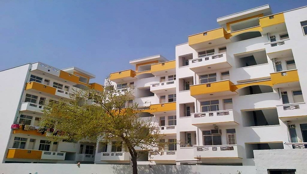 Deoasis The Silver Nest