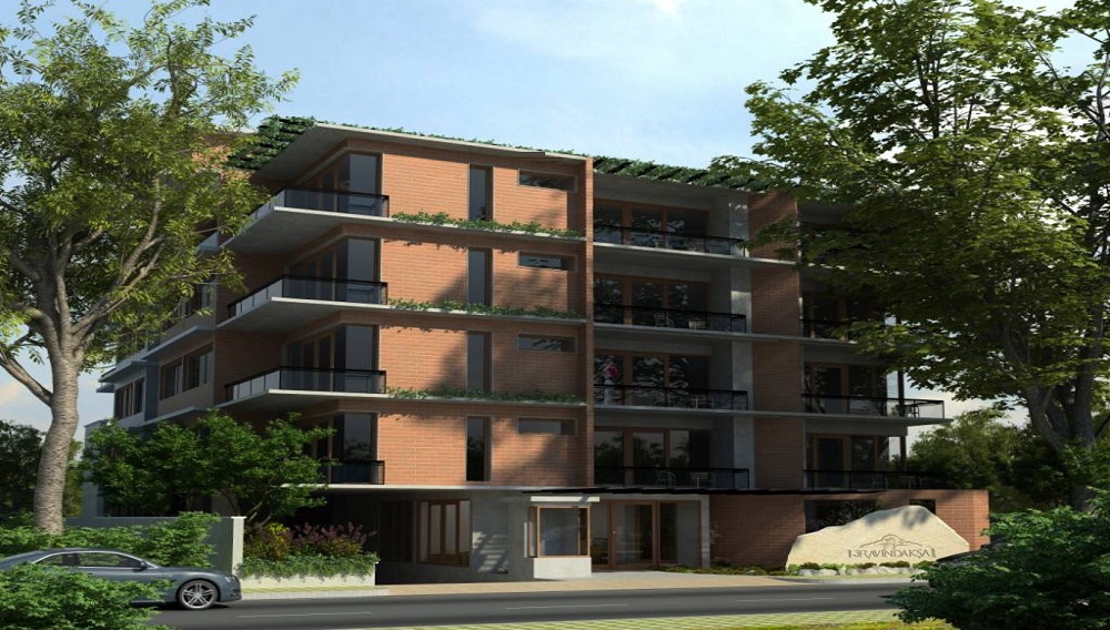 White Lotus Aravindaksa