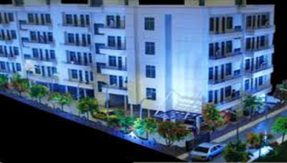 Deoasis Silver Olive