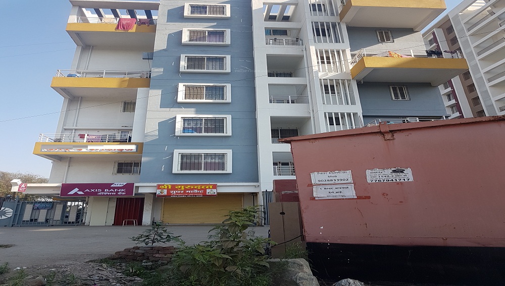 Bharat The Province Phase I